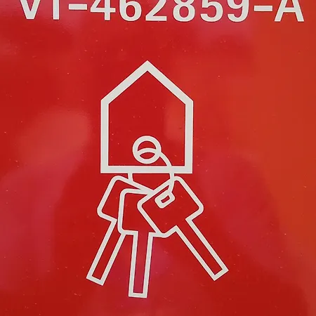 住宿加早餐酒店 Pete's Place La Mariña