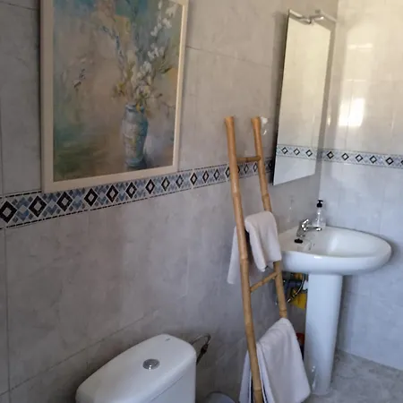 住宿加早餐酒店 Pete's Place