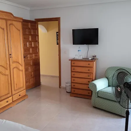 Pete's Place 住宿加早餐酒店 3*