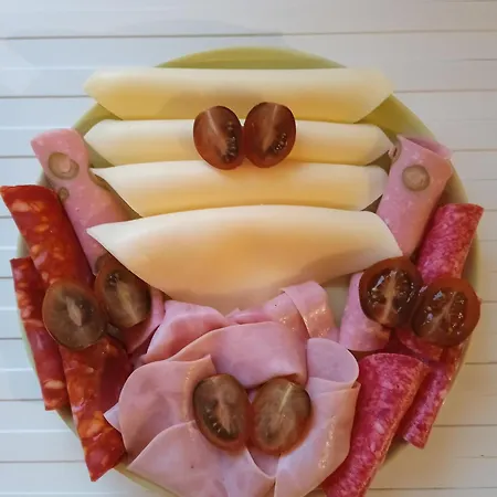 Pete's Place 住宿加早餐酒店 La Mariña