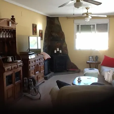 住宿加早餐酒店 Pete's Place La Mariña