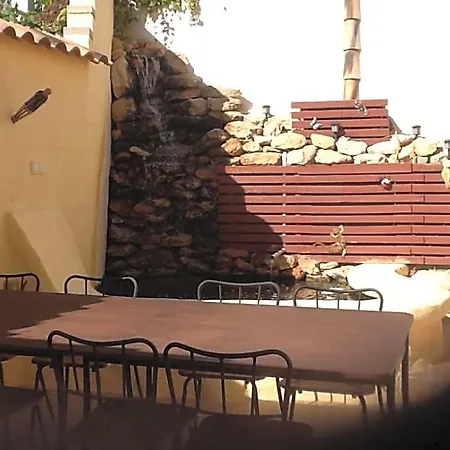 Bed & Breakfast Pete's Place 3*