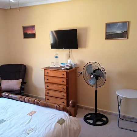 Pete's Place Bed & Breakfast