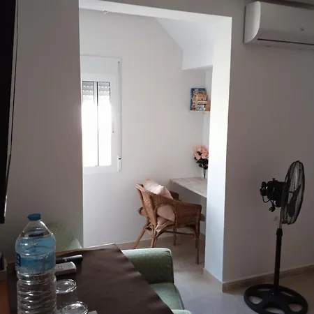 Pete's Place Bed & Breakfast 3*