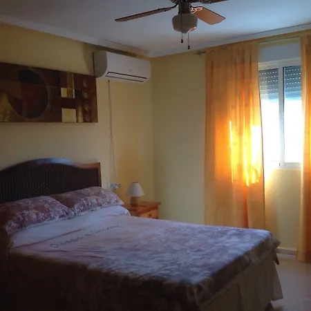 Bed & Breakfast Pete's Place La Mariña