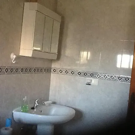 Bed & Breakfast Pete's Place 3*