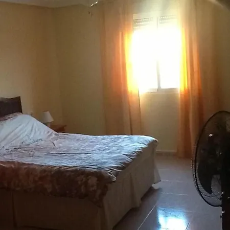 Pete's Place Bed & Breakfast 3*
