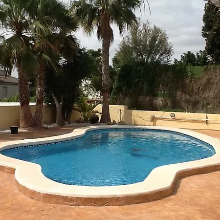 Bed & Breakfast Pete's Place La Mariña