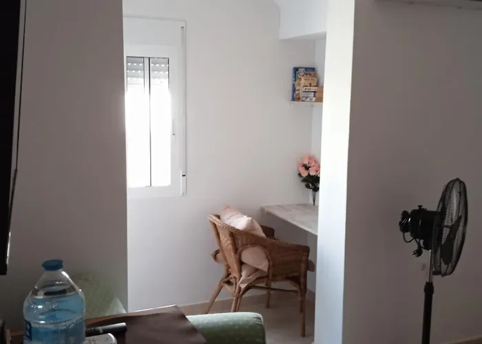 Pete's Place Bed & Breakfast 3*