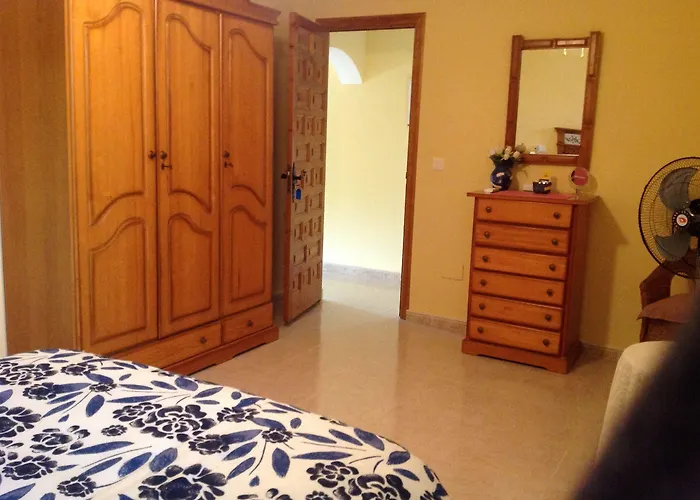 Bed & Breakfast Pete's Place 3*
