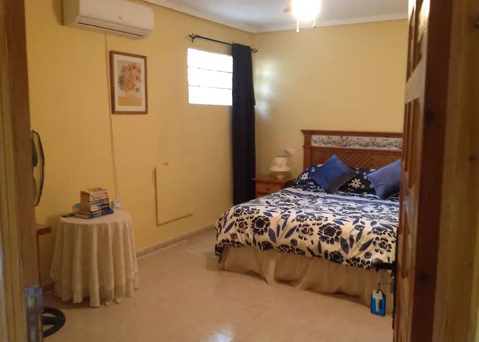 Bed & Breakfast Pete's Place 3*