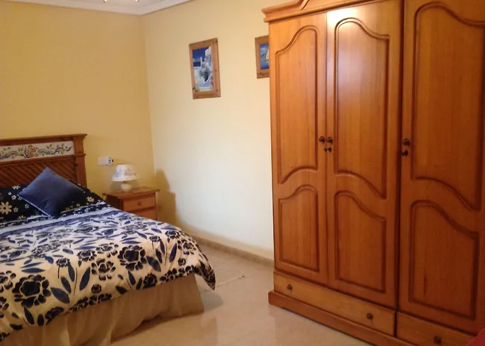 Pete's Place Bed & Breakfast 3*