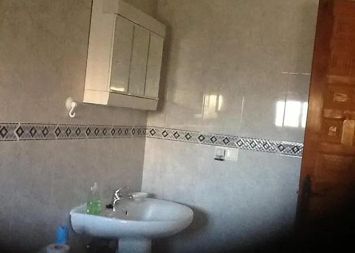 Bed & Breakfast Pete's Place 3*