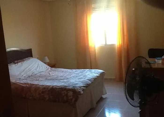 Pete's Place Bed & Breakfast 3*