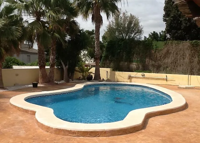 Bed & Breakfast Pete's Place La Mariña